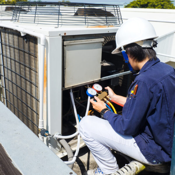 HVAC