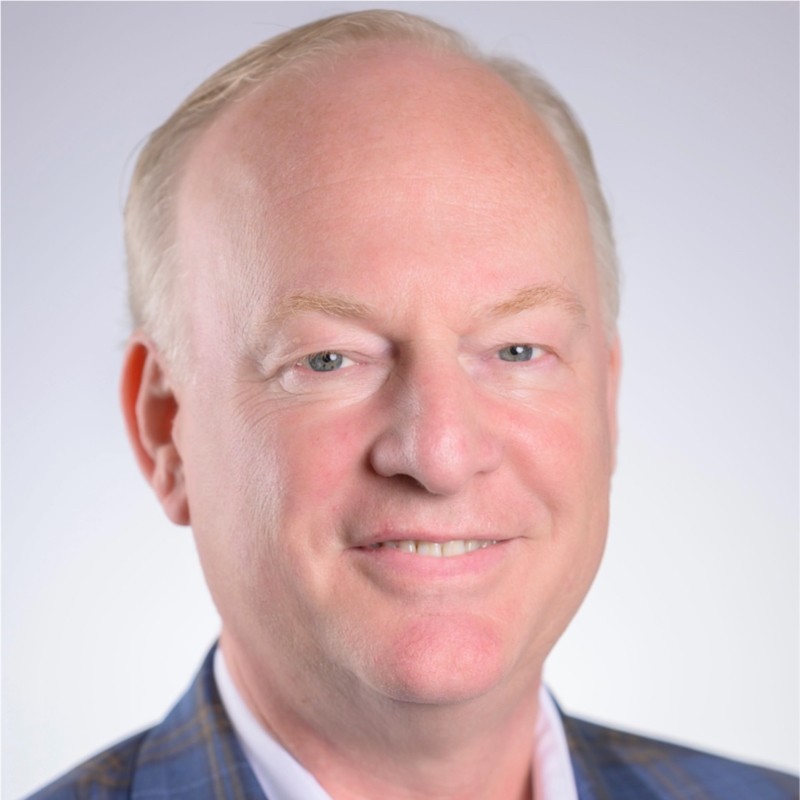 Jeff Klaus
