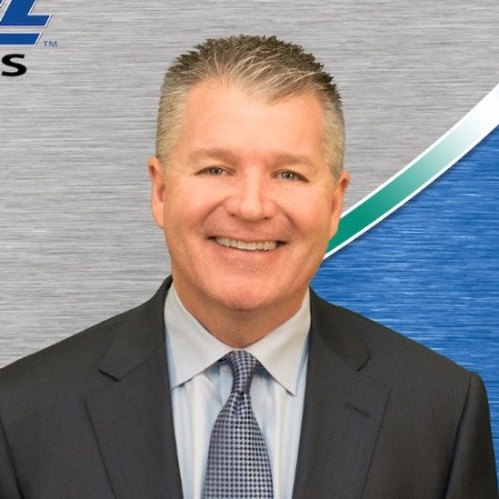 Bill Newbauer III