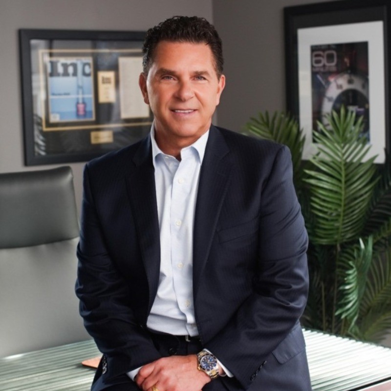 Chris Kuselias