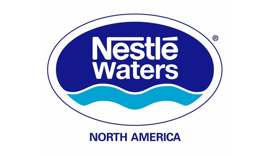 Nestle Waters North America