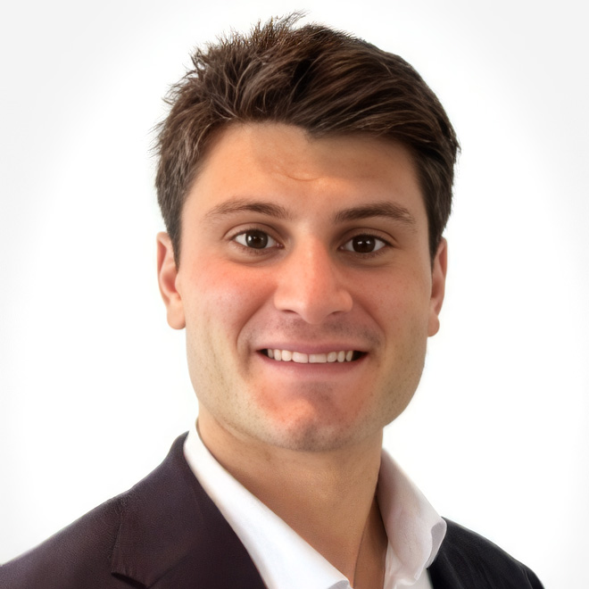 Arden Cohen